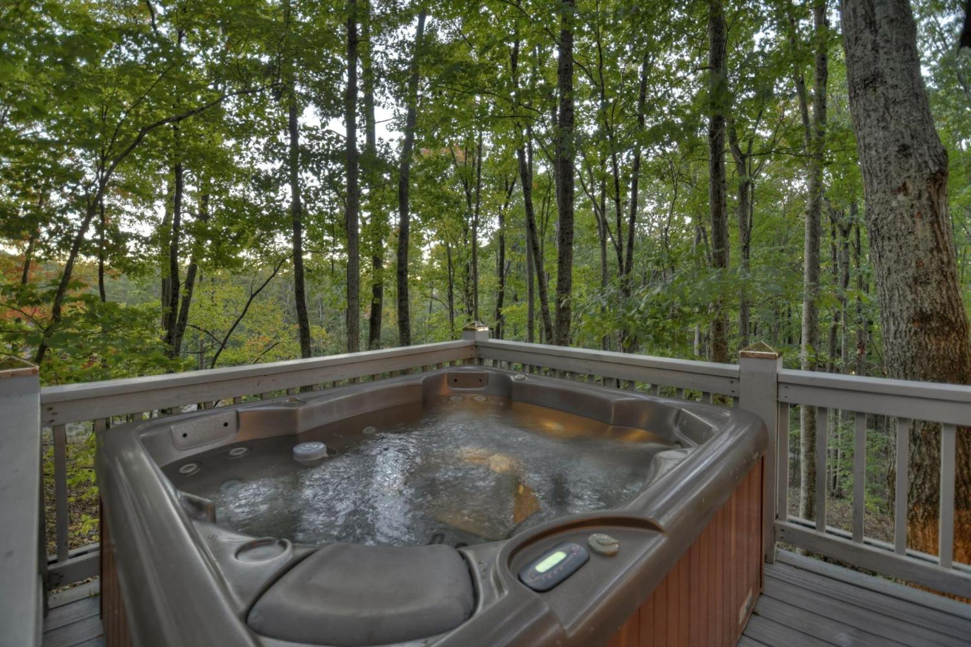 Hygge Haus Rustic Charm Cozy Beds And A Serene Location Ellijay Luaran gambar