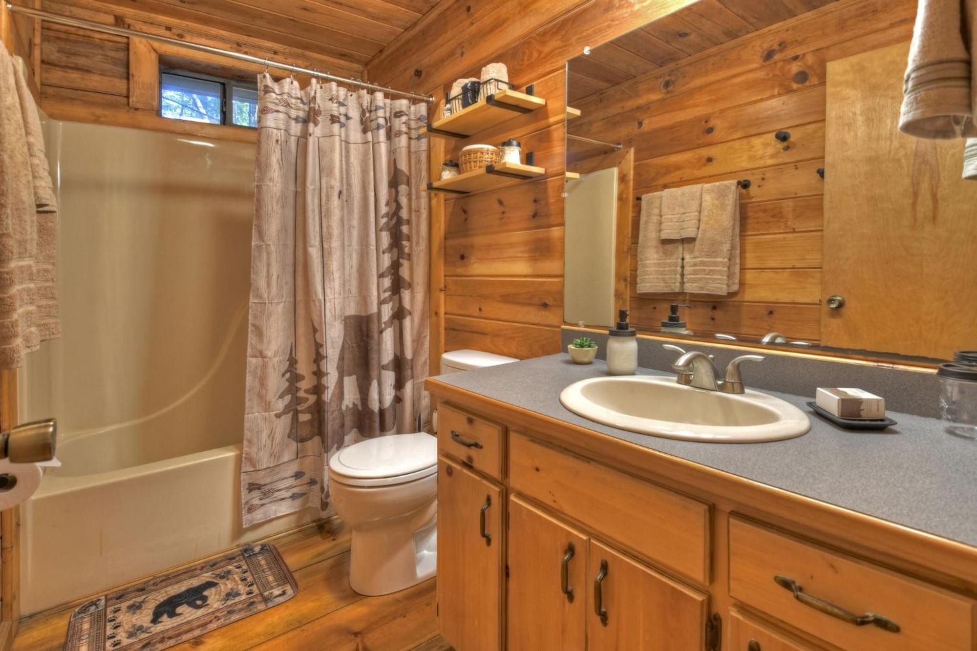 Hygge Haus Rustic Charm Cozy Beds And A Serene Location Ellijay Luaran gambar