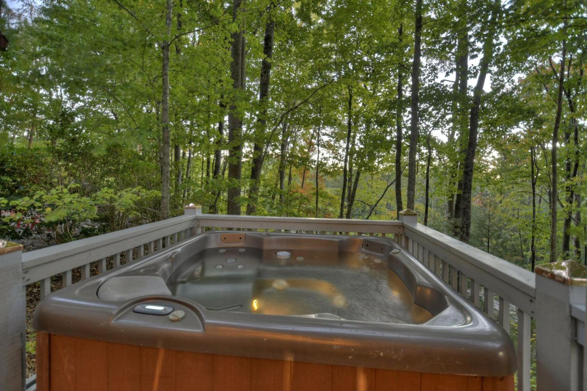 Hygge Haus Rustic Charm Cozy Beds And A Serene Location Ellijay Luaran gambar