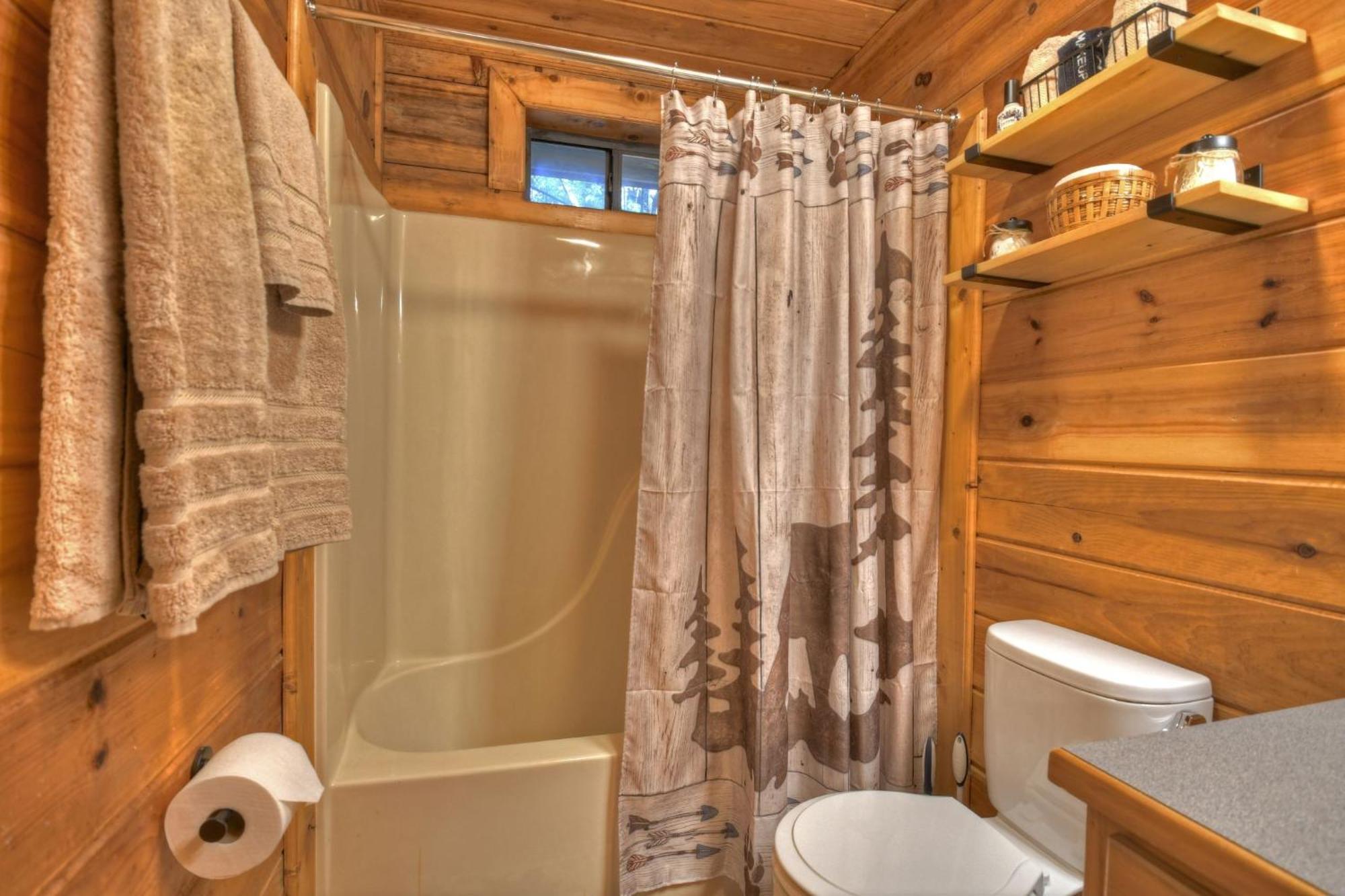 Hygge Haus Rustic Charm Cozy Beds And A Serene Location Ellijay Luaran gambar
