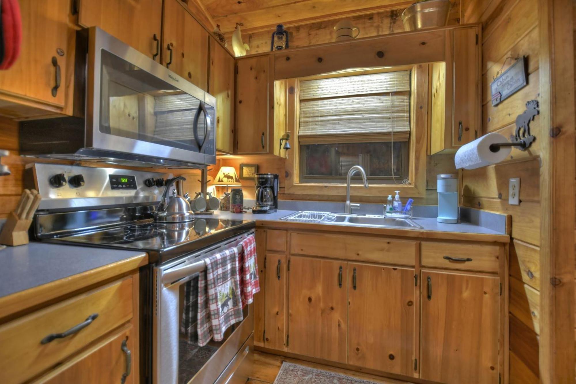Hygge Haus Rustic Charm Cozy Beds And A Serene Location Ellijay Luaran gambar