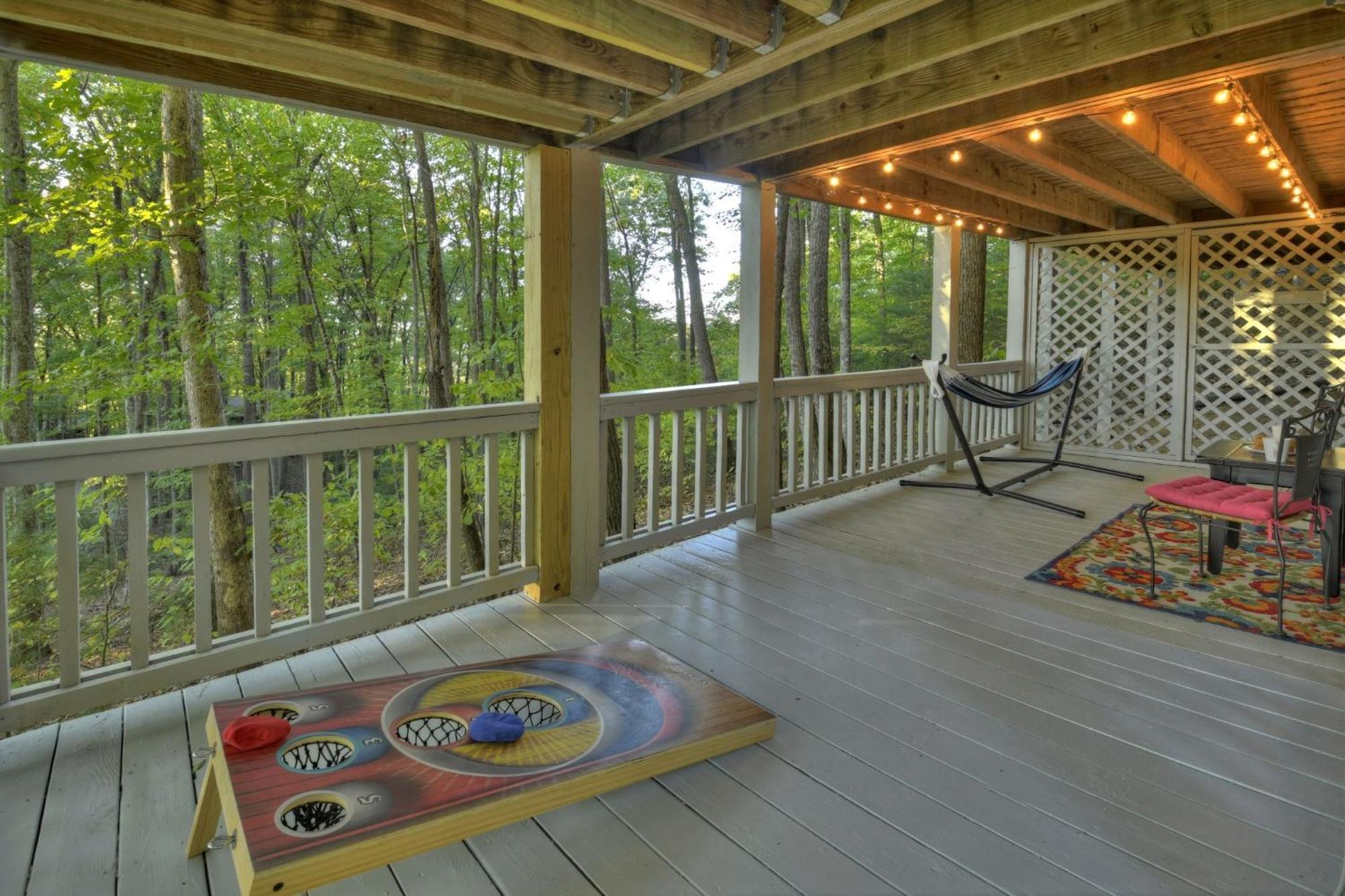 Hygge Haus Rustic Charm Cozy Beds And A Serene Location Ellijay Luaran gambar